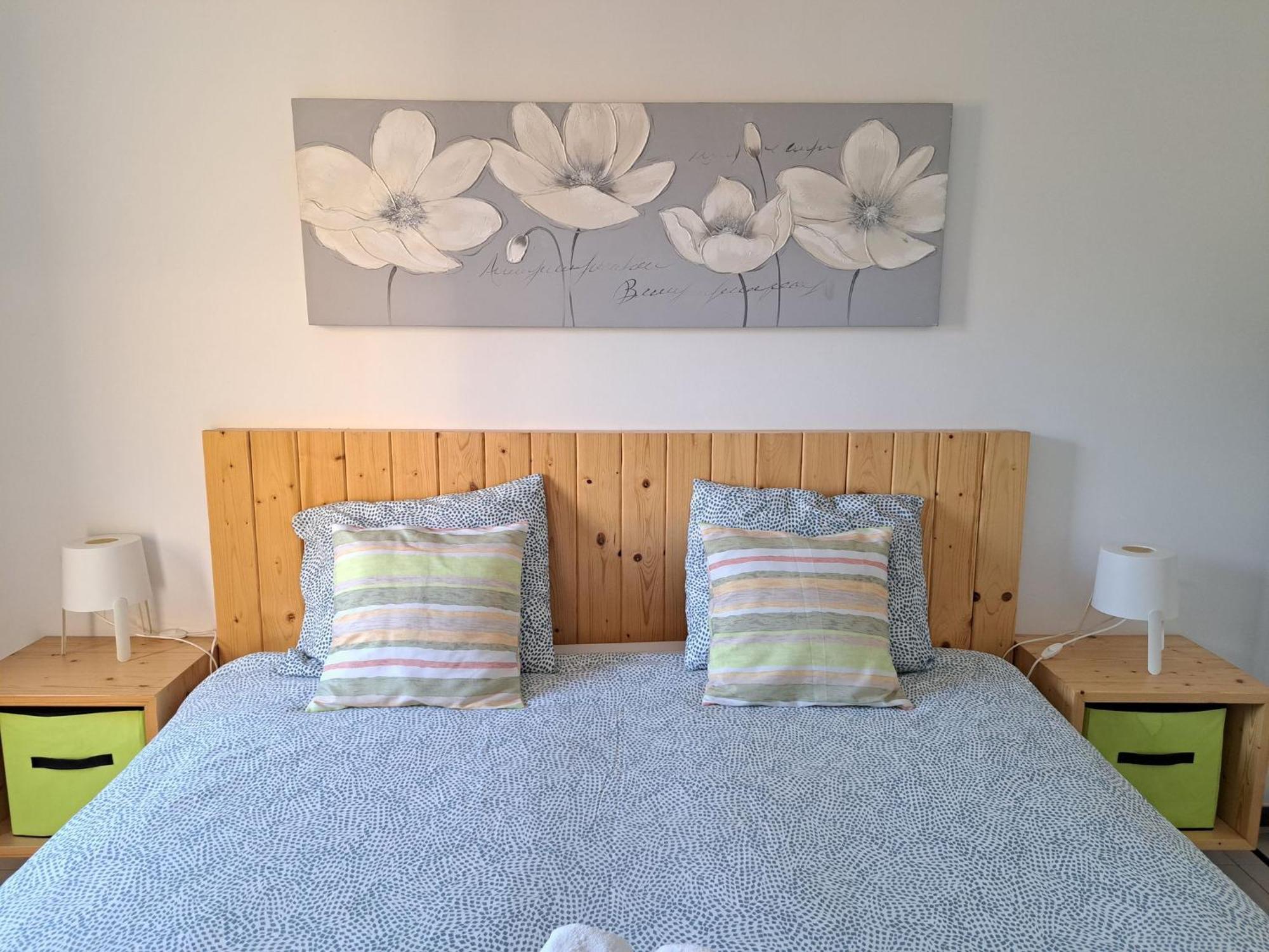 Garden And Relaxation House, 1 Bedroom, Wifi, Swimming Pool Corralejo Exterior photo