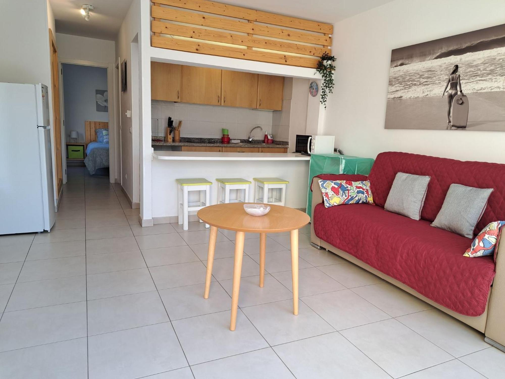 Garden And Relaxation House, 1 Bedroom, Wifi, Swimming Pool Corralejo Exterior photo