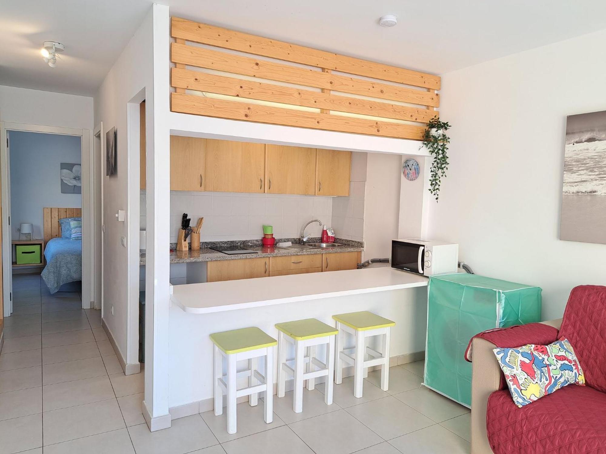 Garden And Relaxation House, 1 Bedroom, Wifi, Swimming Pool Corralejo Exterior photo