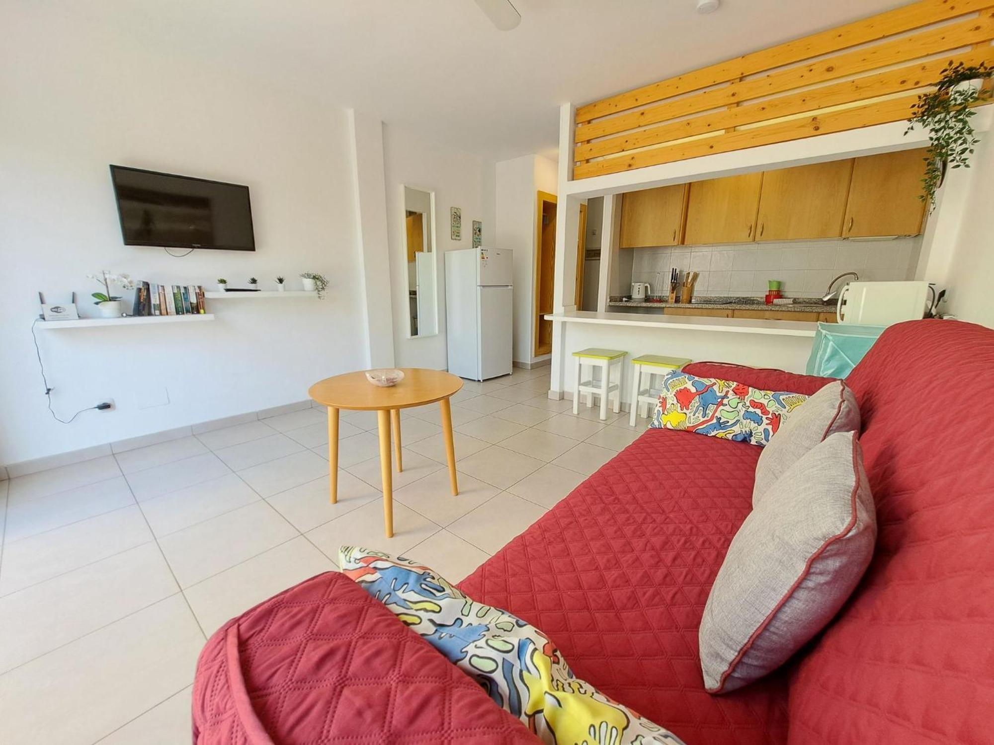 Garden And Relaxation House, 1 Bedroom, Wifi, Swimming Pool Corralejo Exterior photo
