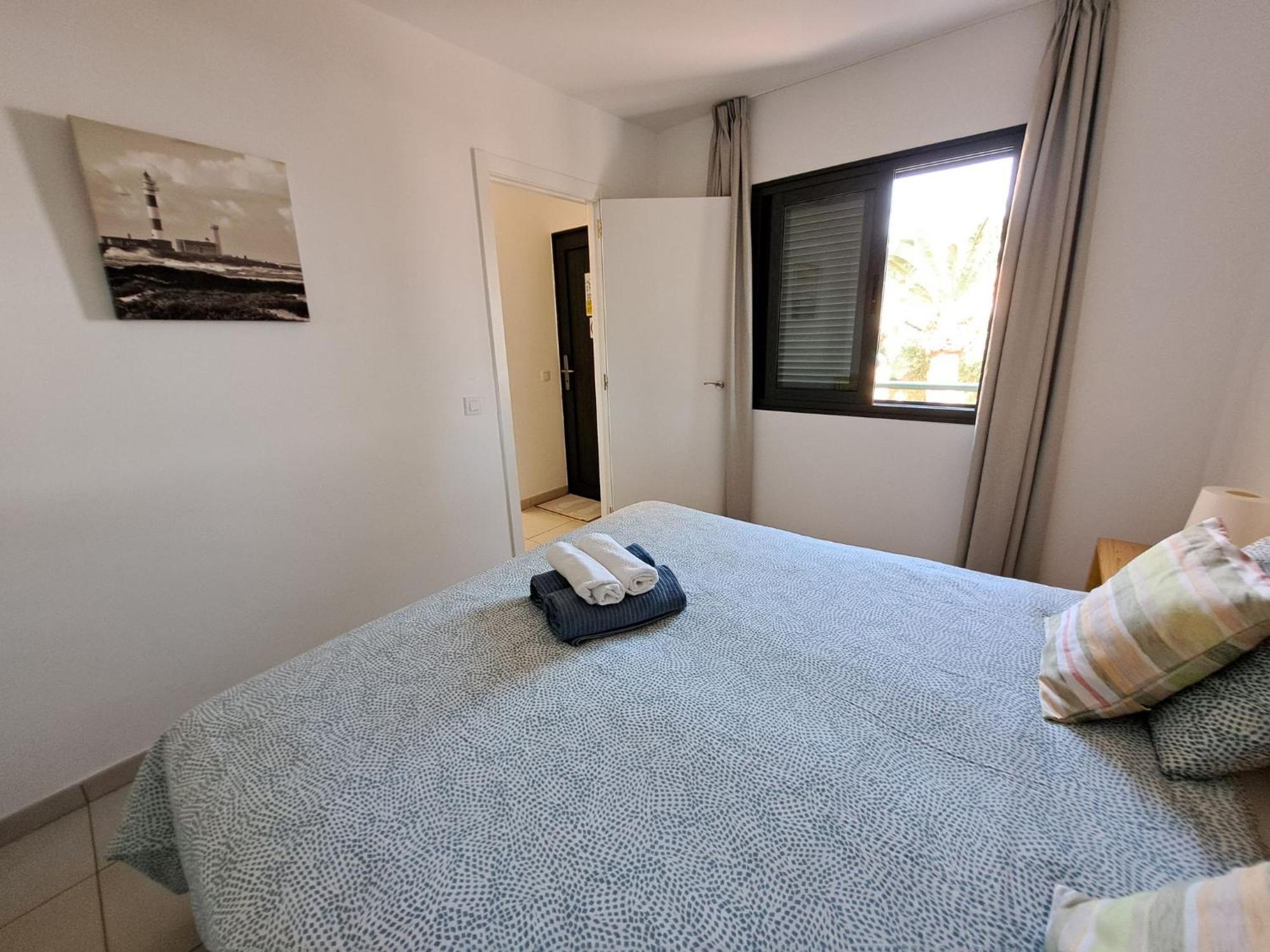 Garden And Relaxation House, 1 Bedroom, Wifi, Swimming Pool Corralejo Exterior photo