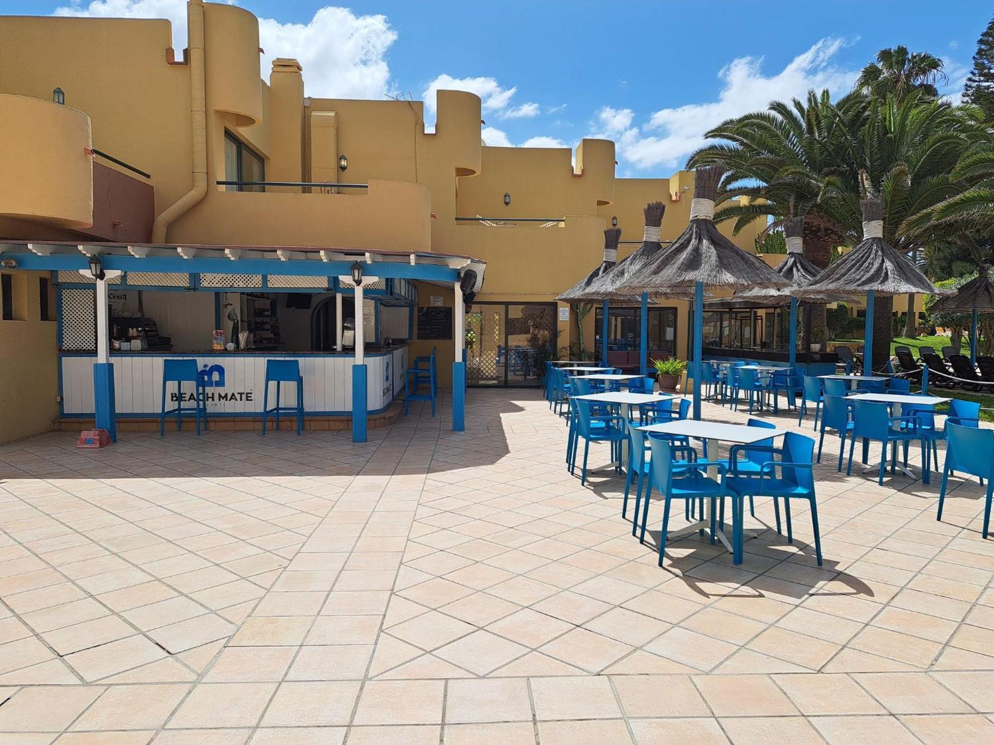Garden And Relaxation House, 1 Bedroom, Wifi, Swimming Pool Corralejo Exterior photo