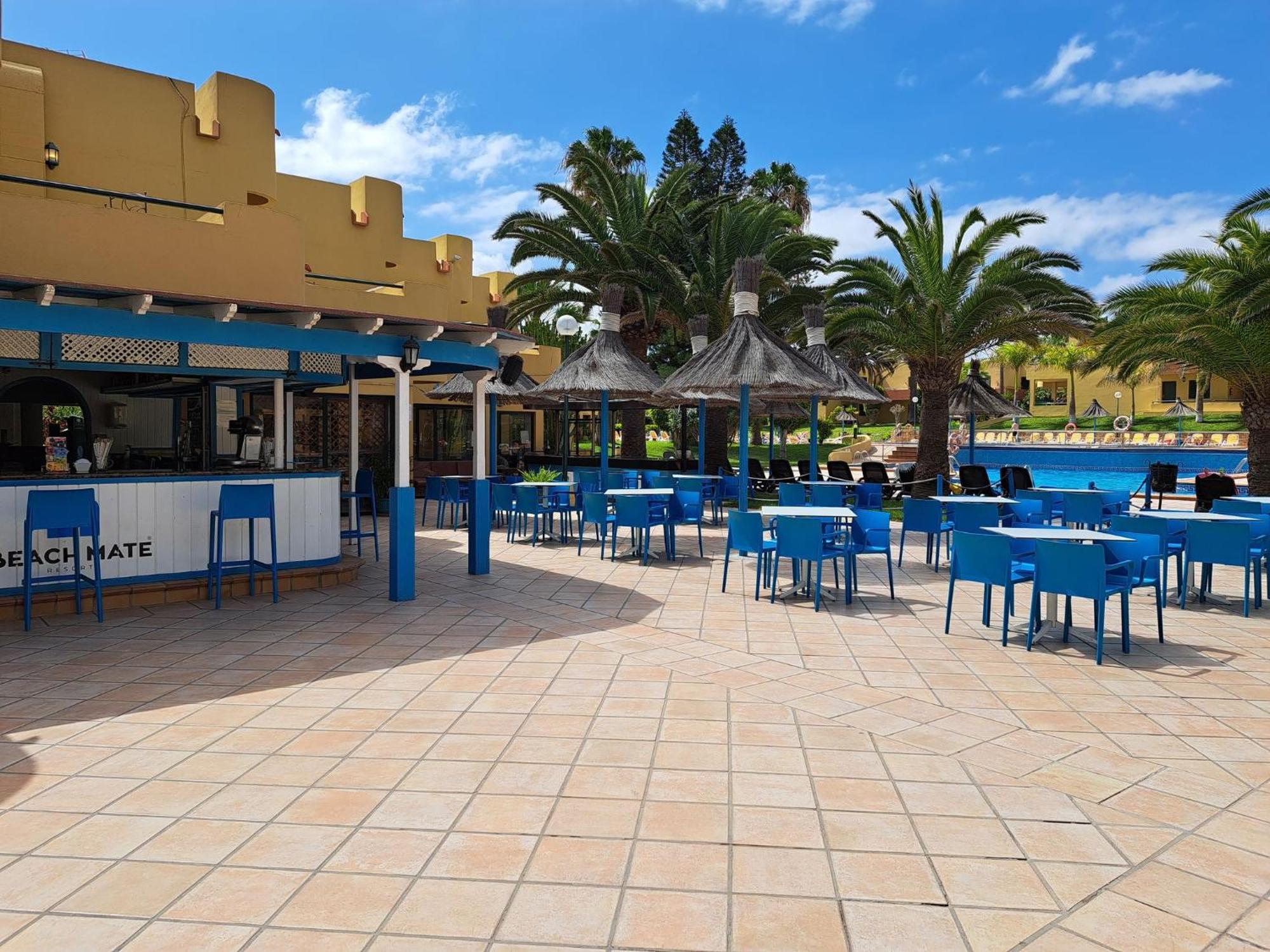 Garden And Relaxation House, 1 Bedroom, Wifi, Swimming Pool Corralejo Exterior photo
